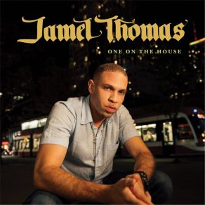 Download track Vicious Cycle Jamel Thomas