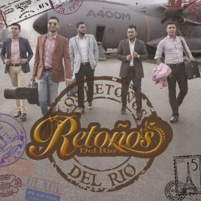 Download track El Amor No Tiene Edad Retoños Del Rio