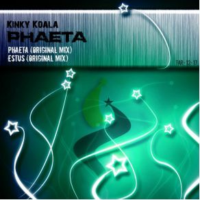 Download track Estus (Original Mix) Kinky Koala