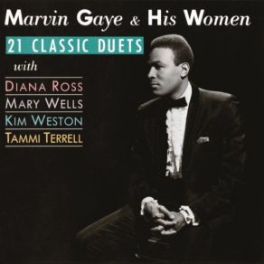 Download track I Want You 'Round (Kim Weston) Marvin Gaye