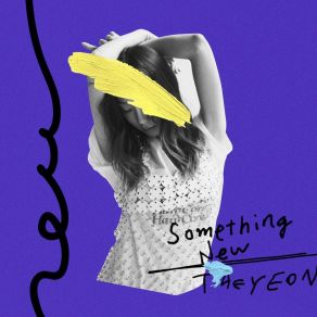 Download track Something New (Inst.) Taeyeon