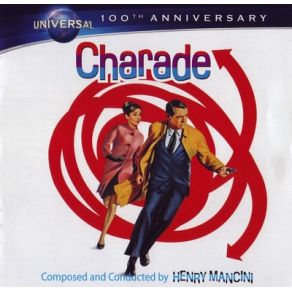 Download track Bye Bye Charlie Henry Mancini, Sammy Kaye And His Orchestra