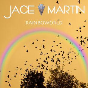 Download track Rainboworld Jace Martin