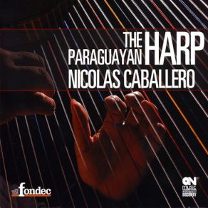 Download track El Alegre Canto Del Violin (The Joyous Song Of The Violin) Nicolás Caballero