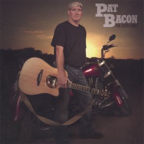 Download track In Heaven Pat Bacon