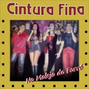 Download track O Vento Levou Forró Cintura Fina