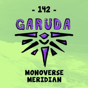 Download track Meridian (Extended Mix) Monoverse