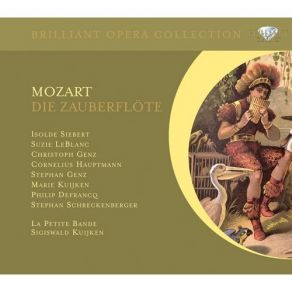 Download track 01 Ouverture Mozart, Joannes Chrysostomus Wolfgang Theophilus (Amadeus)