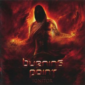 Download track Silent Scream Burning Point