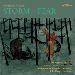 Download track Song Cycle To Poems By Edith SÃ¶dergran Op. 123 - 2. Gudarna Komma Nordgren