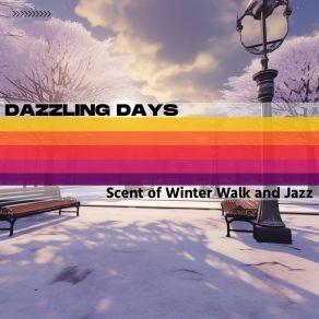 Download track Moonlit Snowfall's Gentle Touch (Keyd Ver.) Dazzling Days