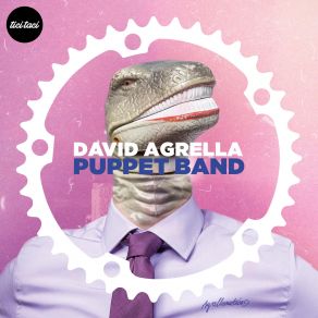 Download track Puppet Band (Gameboyz Remix) David Agrella