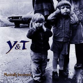 Download track I've Got My Own Y & T