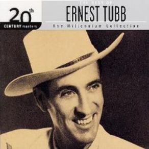 Download track If You Don't Quit Checkin' On Me (I'm Checkin' Out On You) Ernest Tubb