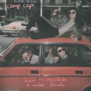 Download track The Face Of God Camp Cope