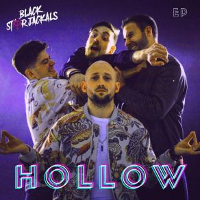 Download track Hollow Black Star Jackals