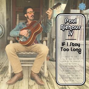 Download track I'll Be Your Shelter (In Time Of Storm) Paul Niehaus IV