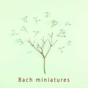 Download track J. S. Bach: Invention No. 4 In D Minor, BWV775 András Schiff