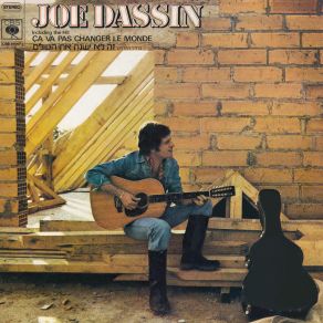 Download track L'Albatros Joe Dassin