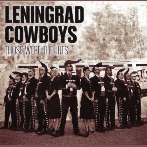 Download track Lets's Work Together Leningrad Cowboys