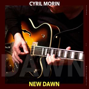 Download track Funky Tonk Market Cyril Morin