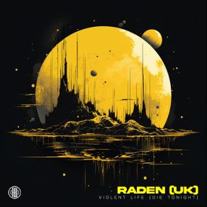 Download track Odyssey (Bouras Remix) Raden (UK)Bouras