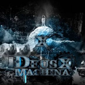 Download track The Curse Of Capistrano DEUS EX MACHINA