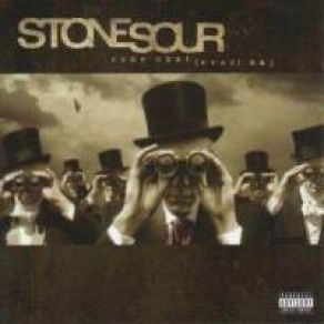 Download track 30 / 30 - 150 Stone Sour, Corey Taylor