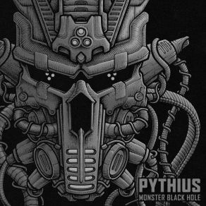 Download track Monster Black Hole Pythius