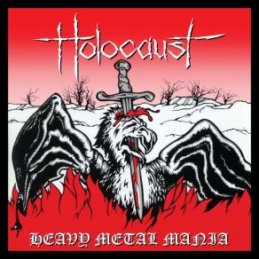 Download track Heavy Metal Mania The Holocaust