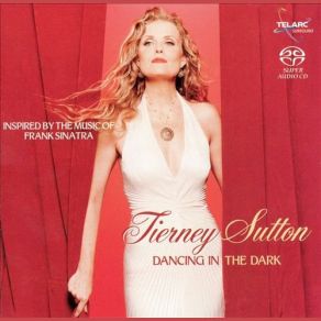 Download track I Could Have Told You Tierney Sutton