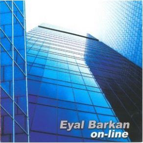 Download track Broken Eyal BarkanInfra Red