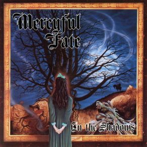 Download track Room Of Golden Air Mercyful Fate