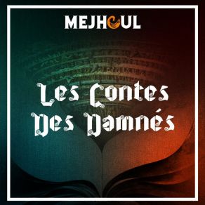 Download track Noir Dangereux Méjhoul