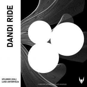 Download track Dandi Ride (Original Mix) Luigi Antorveza