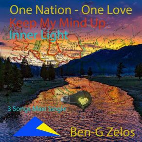 Download track One Nation - One Love Ben-G Zelos