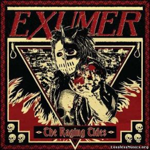 Download track Dark Reflections Exumer