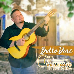 Download track Me Pides Tanto Betto Diaz