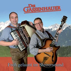 Download track Auf Der Jodleralm Die Gassenhauer