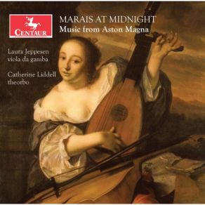 Download track Pièces De Viole, Book 3, Suite No. 8 In C Major (Excerpts) VII. Courante VIII. Double Catherine Liddell, Laura Jeppesen