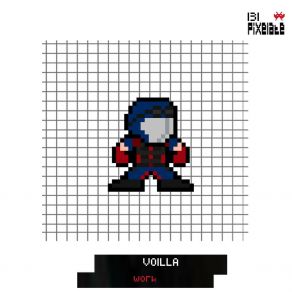 Download track Stutterer VOILLA