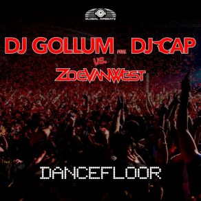 Download track Dancefloor (Radio Edit) Zoe Vanwest