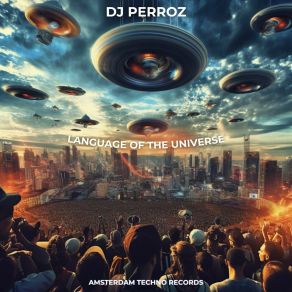 Download track New Era DJ PERROZ