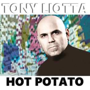 Download track Nightwalk Tony Liotta