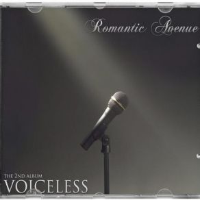 Download track Raindrops Romantic Avenue