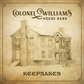 Download track Election Time Colonel Williams House Band