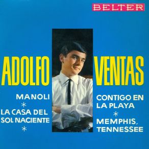 Download track Manoli Adolfo Ventas