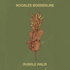 Download track She’s Gone Purple Palm