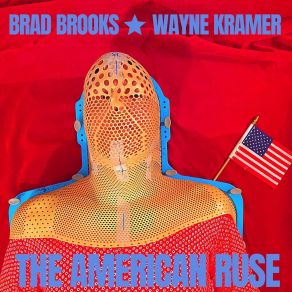 Download track The American Ruse (Radio Edit) Brad Brooks