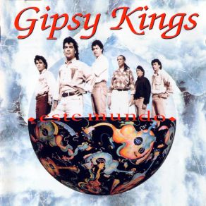 Download track Oh Maï The Gipsy Kings